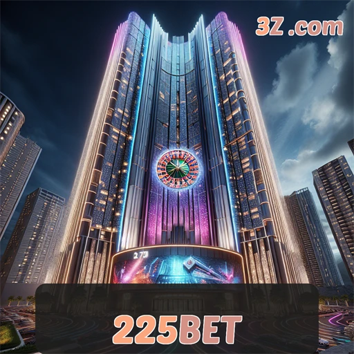 225bet Variedade de Jogos