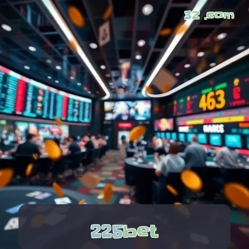225bet App