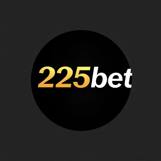 225bet Logo