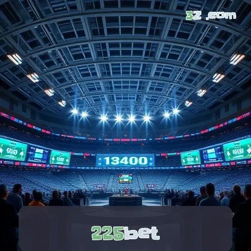 225bet Login
