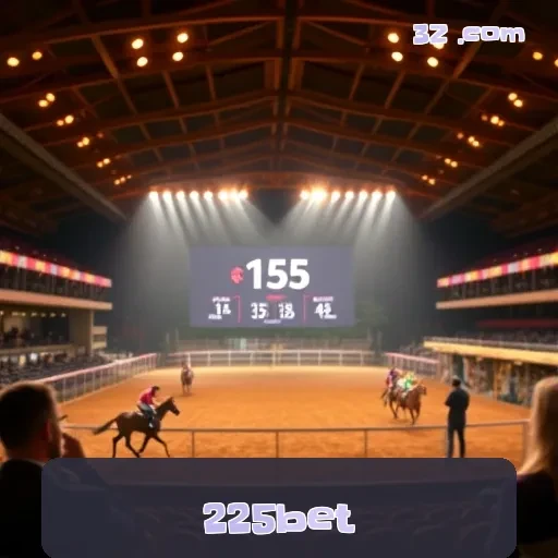 225bet Pagamento