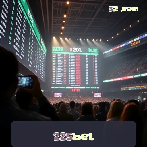 225bet Plataforma