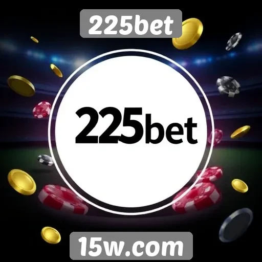 Promoções e bônus disponíveis na 225bet