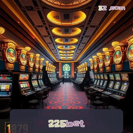 225bet Segurança