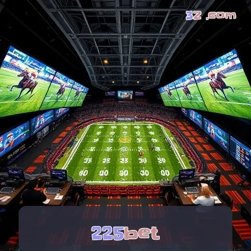225bet Eventos Esportivos